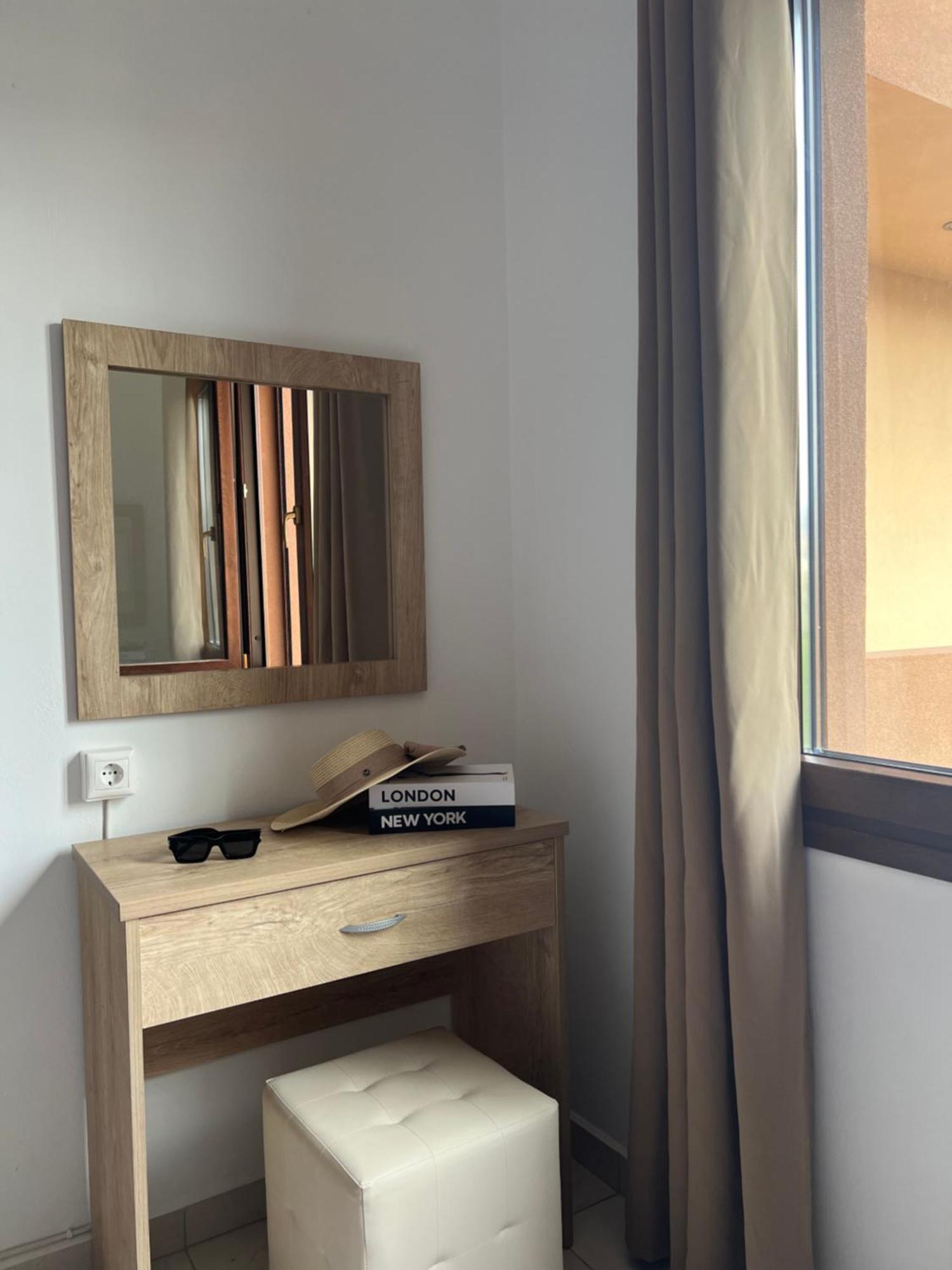 Blue Sand Apartment Analipsi (Crete) Exterior foto